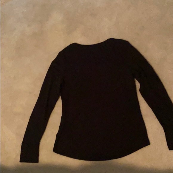 Black sweater - Picture 2 of 4